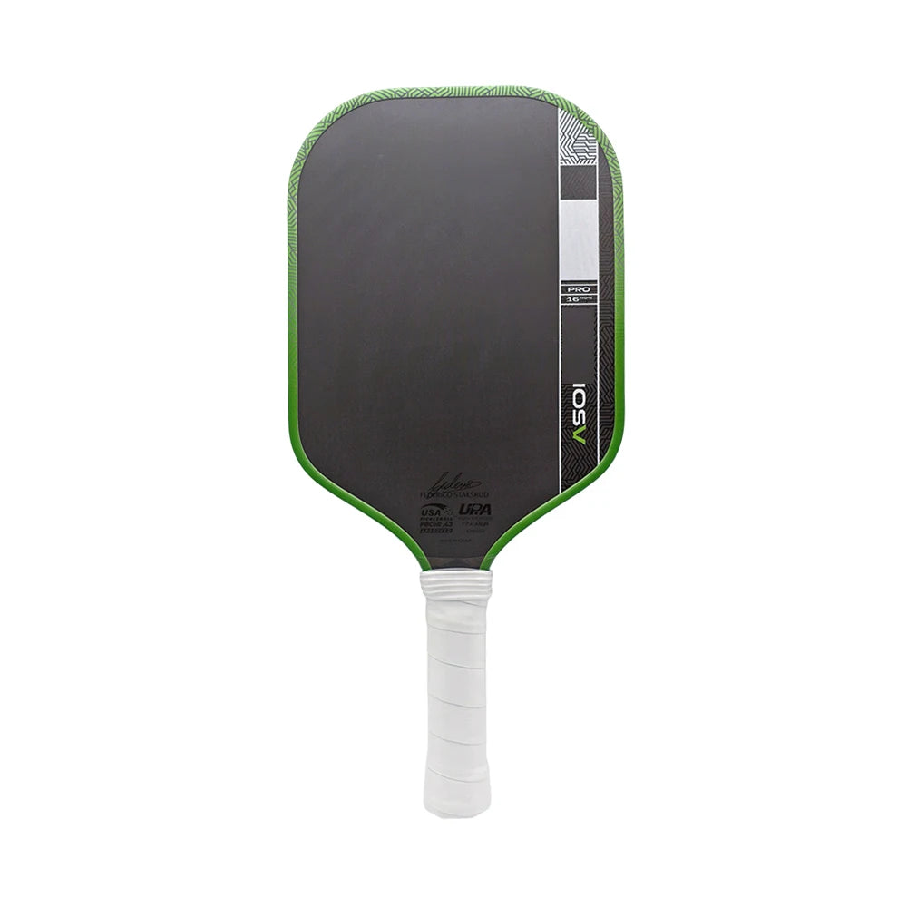 PROV 5Gen Carbon Fibre Pickleball Paddle – 16mm | Multiple Colours