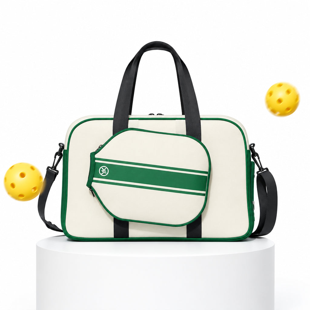 Pickleball Pro Bag – Waterproof with Shoe Compartment