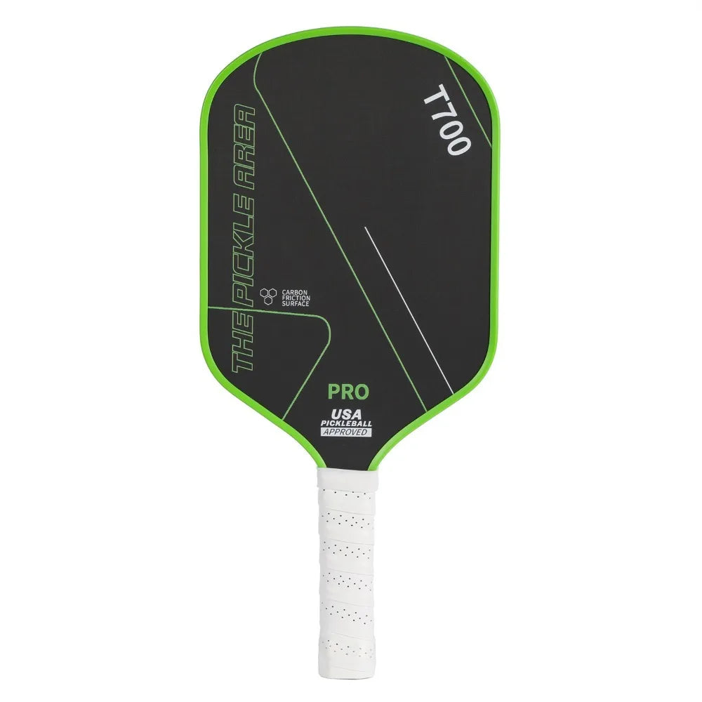 T700 Carbon Fibre Paddle + Cover Bundle