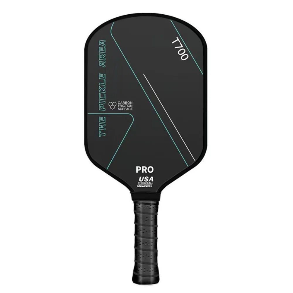 T700 Carbon Fibre Paddle + Cover Bundle