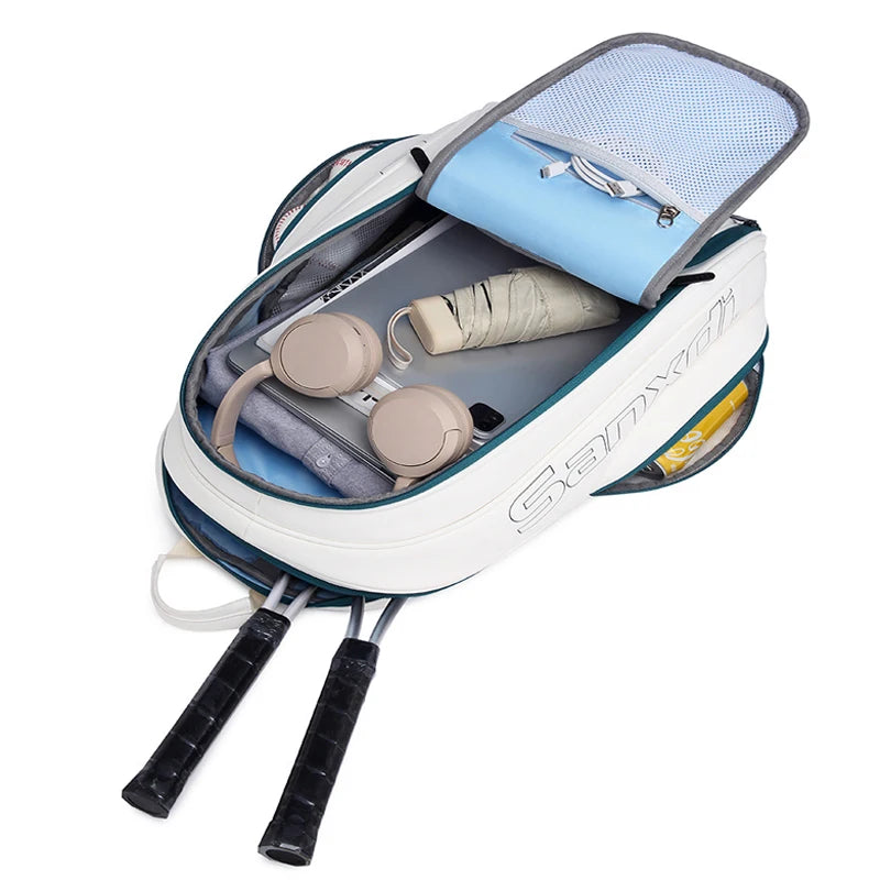 Pickleball Backpack – SANXDI Premium Racket Bag
