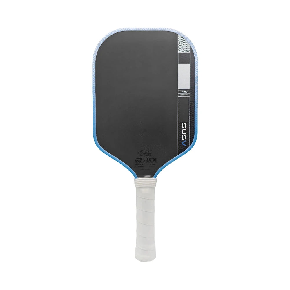 PROV 5Gen Carbon Fibre Pickleball Paddle – 16mm | Multiple Colours