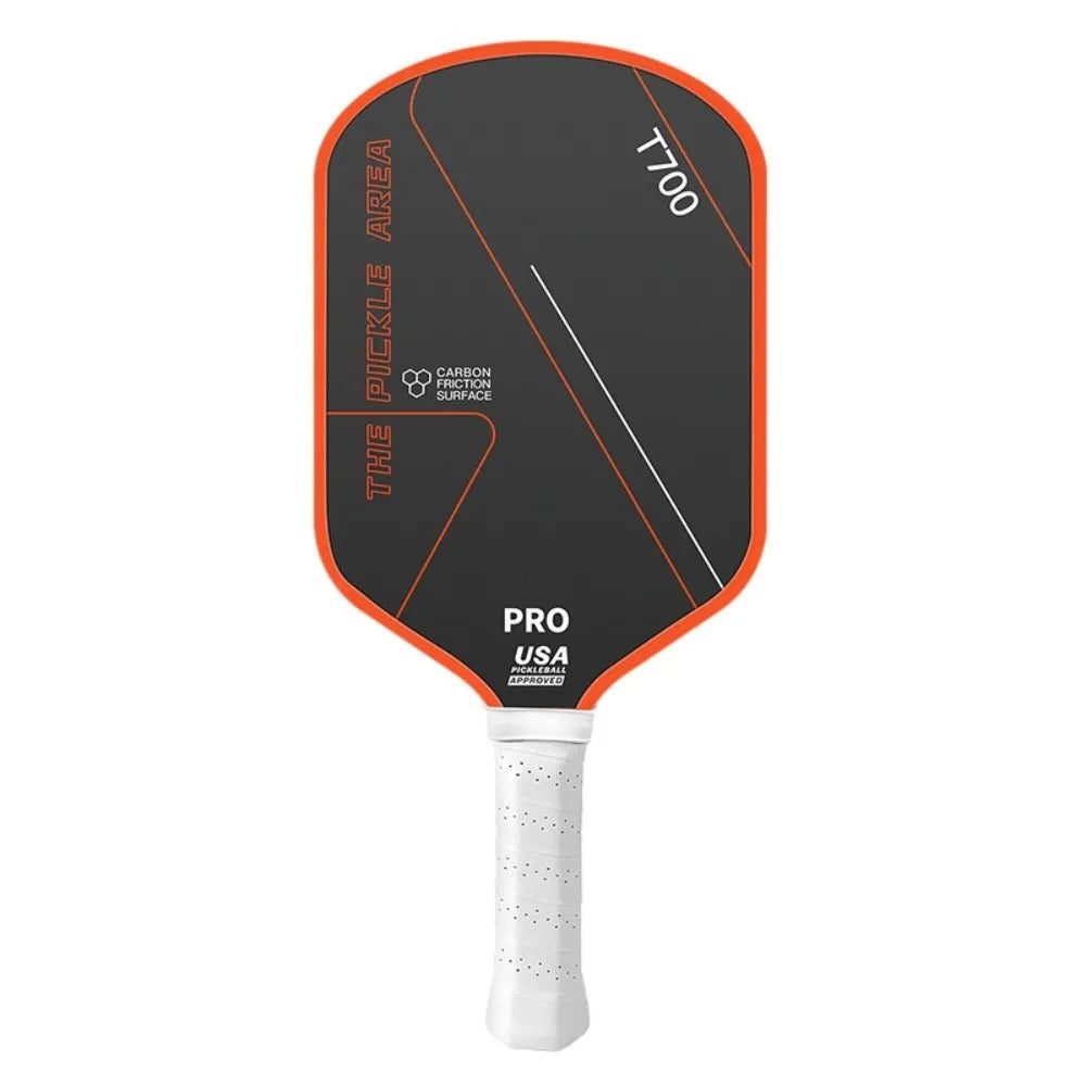 T700 Carbon Fibre Paddle + Cover Bundle