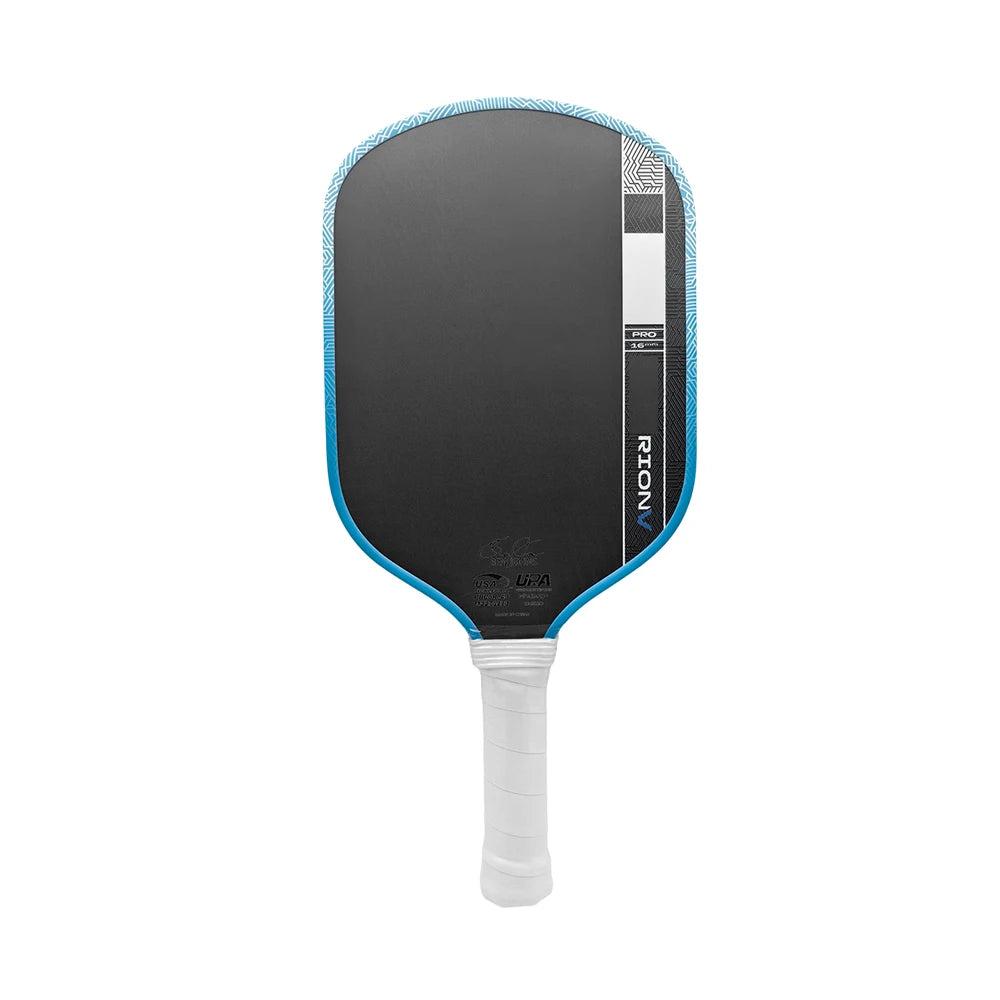 PROV 5Gen Carbon Fibre Pickleball Paddle – 16mm | Multiple Colours