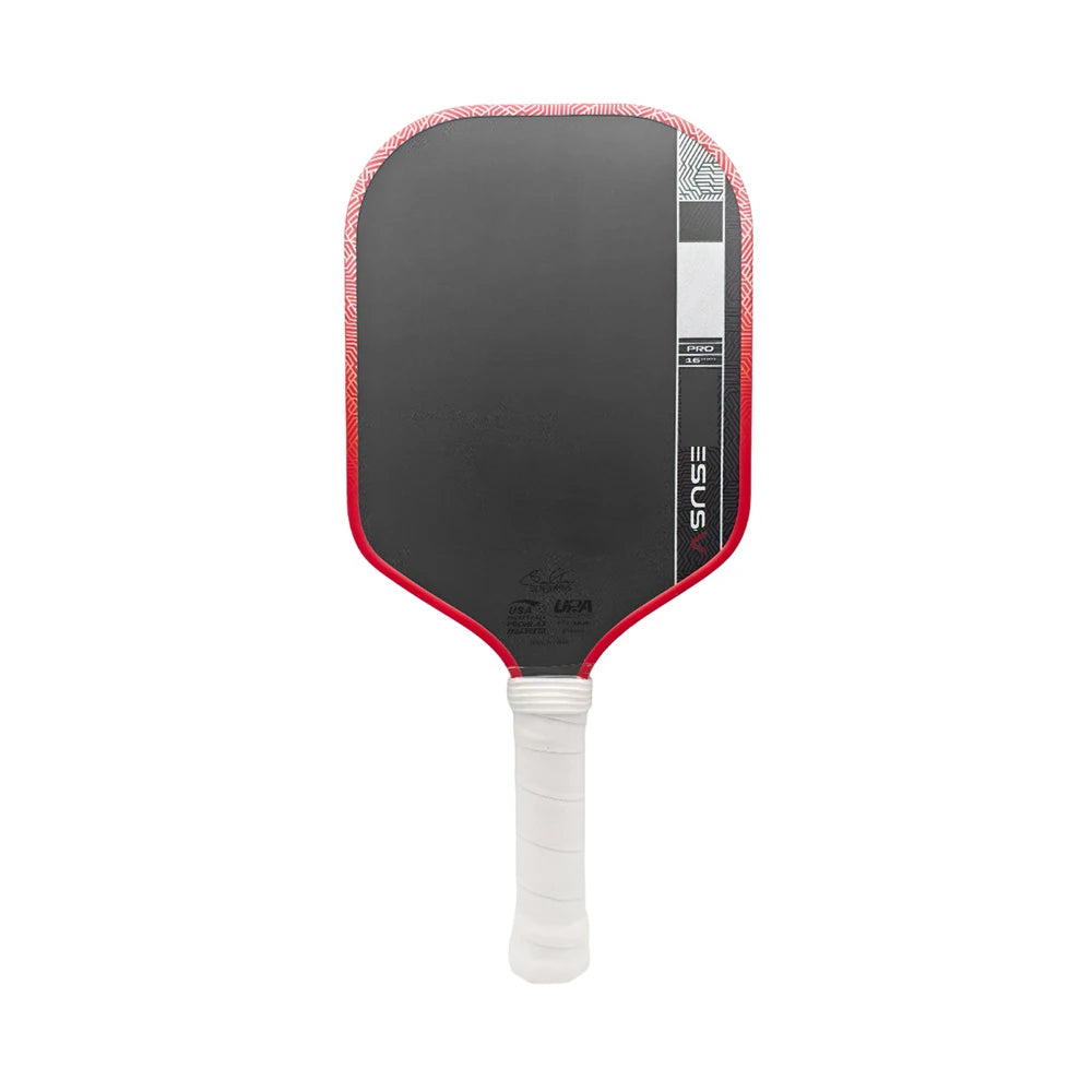 PROV 5Gen Carbon Fibre Pickleball Paddle – 16mm | Multiple Colours