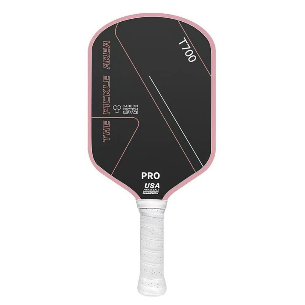T700 Carbon Fibre Paddle + Cover Bundle