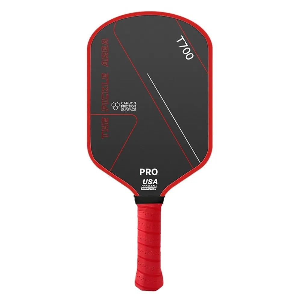 T700 Carbon Fibre Paddle + Cover Bundle