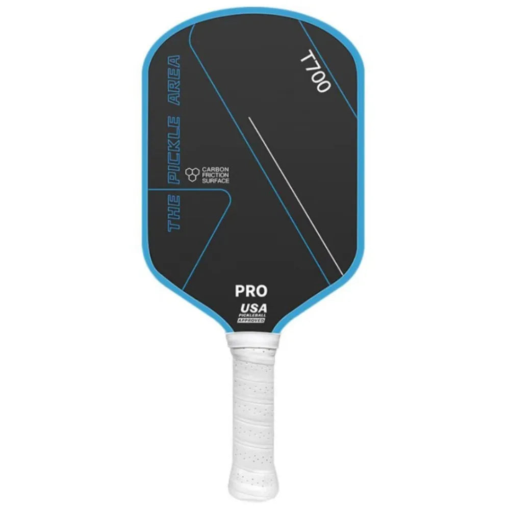 T700 Carbon Fibre Paddle + Cover Bundle