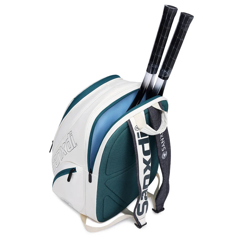 Pickleball Backpack – SANXDI Premium Racket Bag