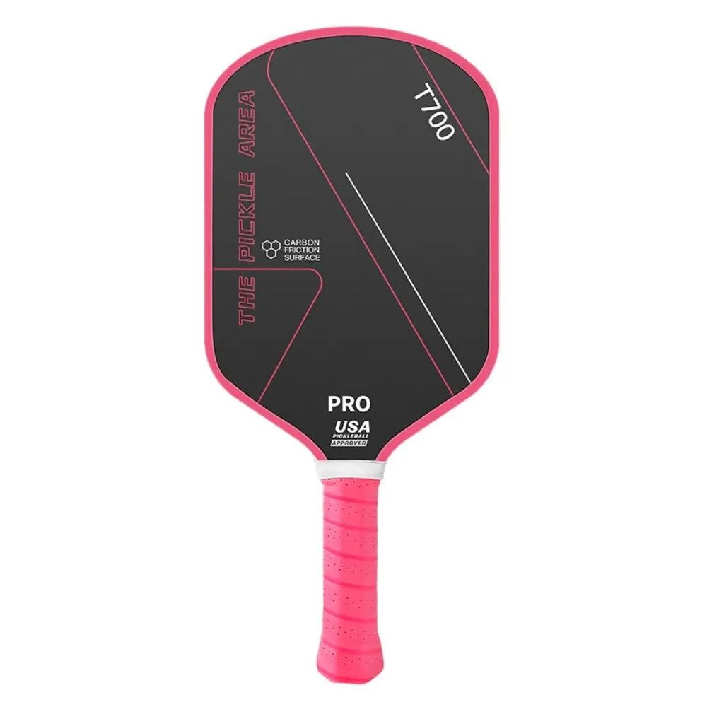 T700 Carbon Fibre Paddle + Cover Bundle