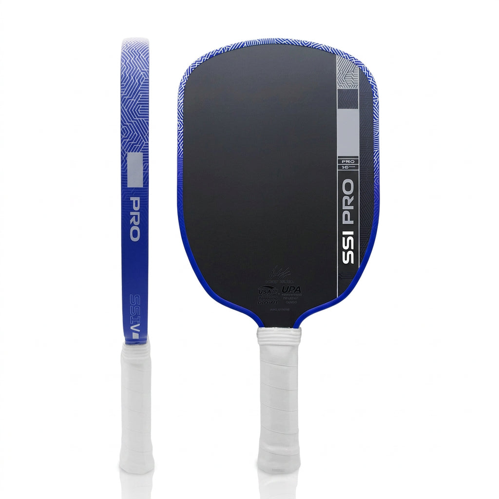 PROV 5Gen Carbon Fibre Pickleball Paddle – 16mm | Multiple Colours